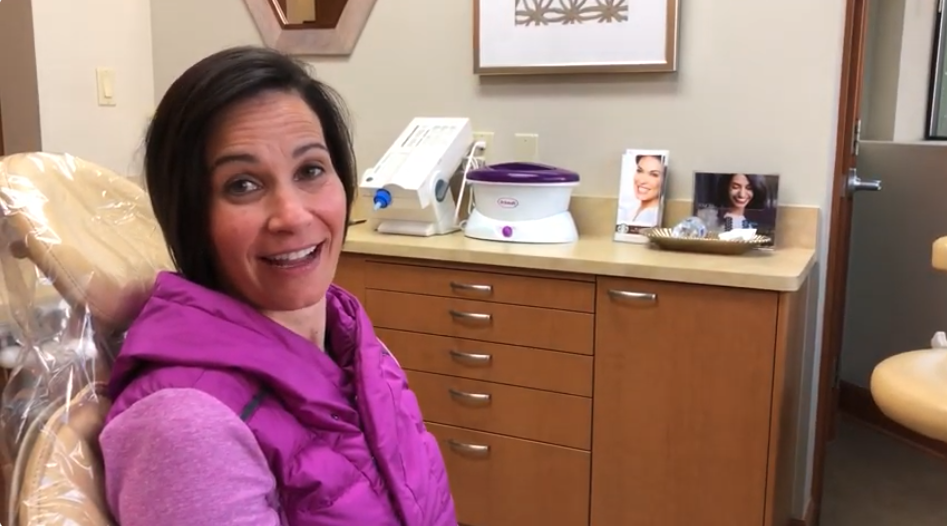 Ann's Invisalign Testimonial